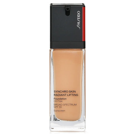 SHISEIDO - Synchro Skin Radiant Lifting Foundation SPF 30 30ml/1.2oz