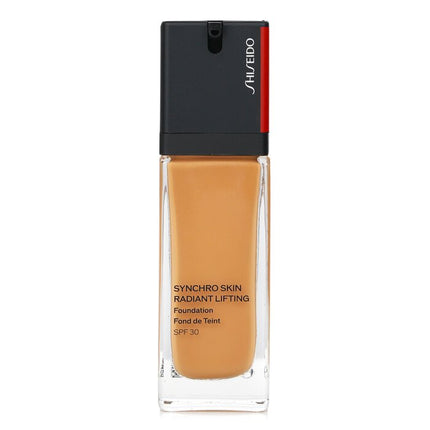 SHISEIDO - Synchro Skin Radiant Lifting Foundation SPF 30 30ml/1.2oz