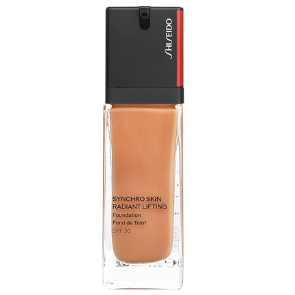 SHISEIDO - Synchro Skin Radiant Lifting Foundation SPF 30 30ml/1.2oz