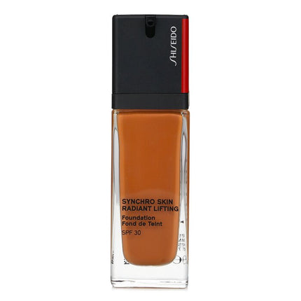 SHISEIDO - Synchro Skin Radiant Lifting Foundation SPF 30 30ml/1.2oz