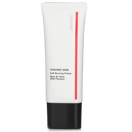 SHISEIDO - Synchro Skin Soft Blurring Primer