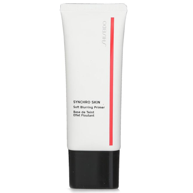 SHISEIDO - Synchro Skin Soft Blurring Primer