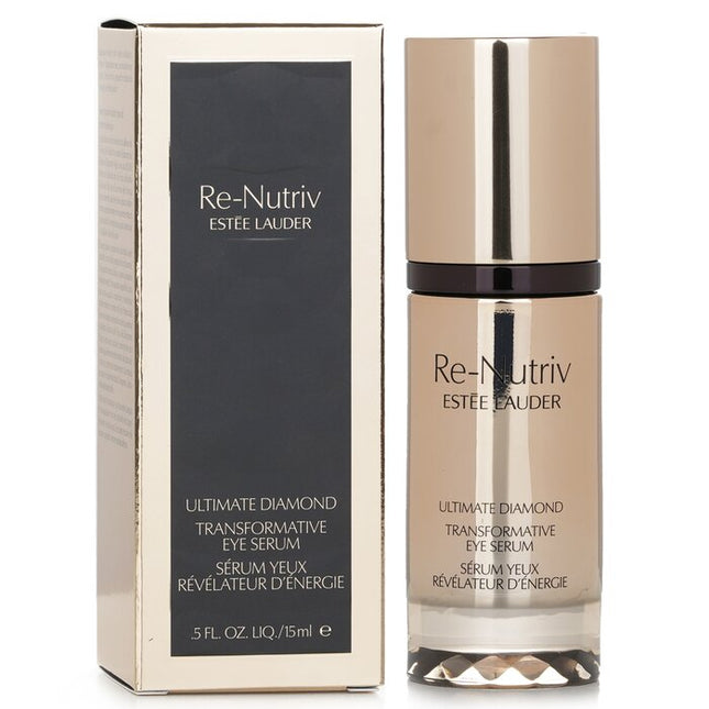 ESTEE LAUDER - Re-Nutriv Ultimate Diamond Transformative Eye Serum