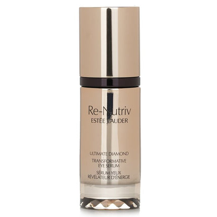 ESTEE LAUDER - Re-Nutriv Ultimate Diamond Transformative Eye Serum