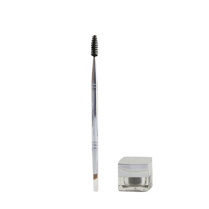 PLUME SCIENCE - Nourish & Define Brow Pomade (With Dual Ended Brush) 4g/0.14oz