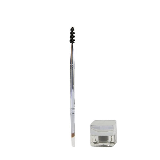 PLUME SCIENCE - Nourish & Define Brow Pomade (With Dual Ended Brush) 4g/0.14oz