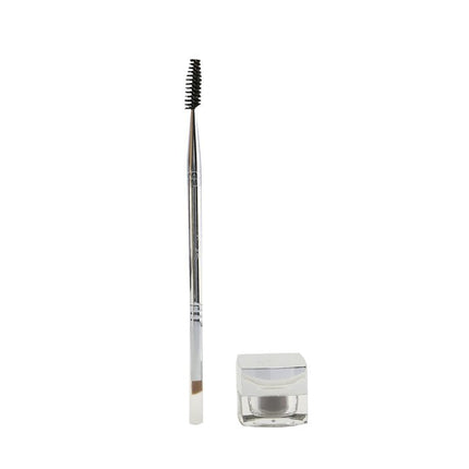 PLUME SCIENCE - Nourish & Define Brow Pomade (With Dual Ended Brush) 4g/0.14oz