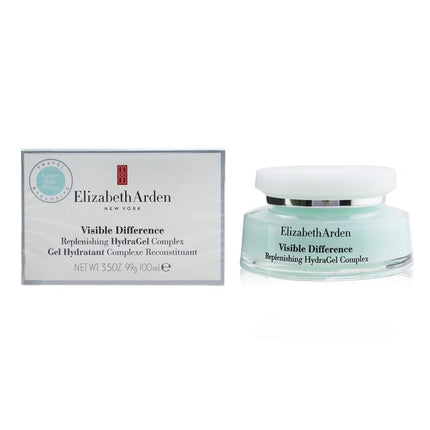 ELIZABETH ARDEN - Visible Difference Replenishing HydraGel Complex (Limited Edition)