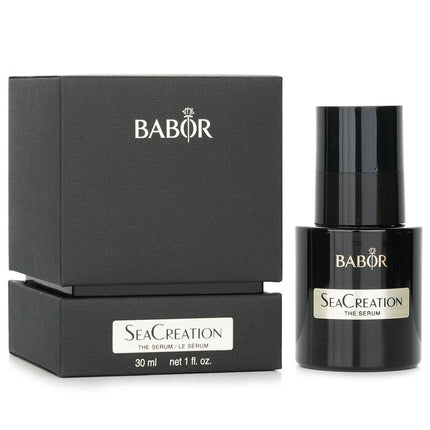 BABOR - SeaCreation the Serum