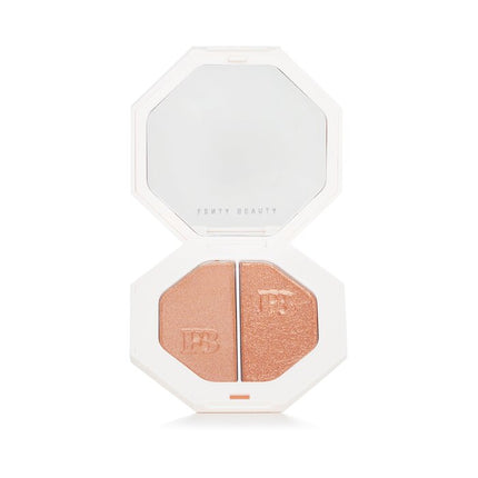 FENTY BEAUTY BY RIHANNA - Killawatt Freestyle Highlighter Duo 2x3.5g/0.12oz
