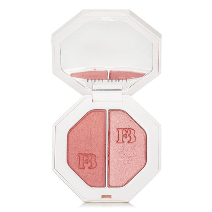 FENTY BEAUTY BY RIHANNA - Killawatt Freestyle Highlighter Duo 2x3.5g/0.12oz
