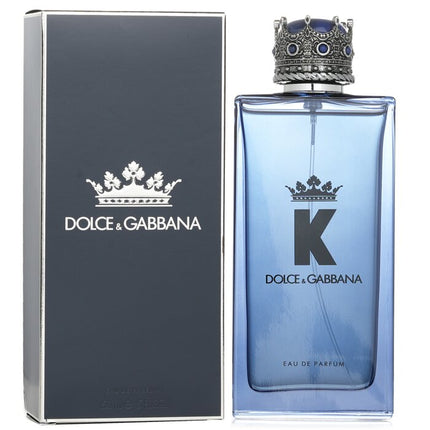 DOLCE & GABBANA - K Eau De Parfum Spray