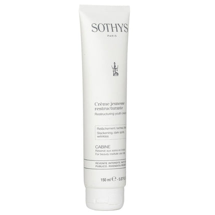 SOTHYS - Restructuring Youth Cream (Salon Size)