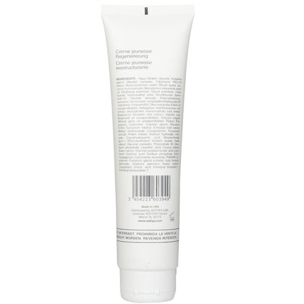 SOTHYS - Restructuring Youth Cream (Salon Size)