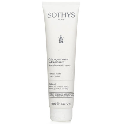 SOTHYS - Redensifying Youth Cream (Salon Size)
