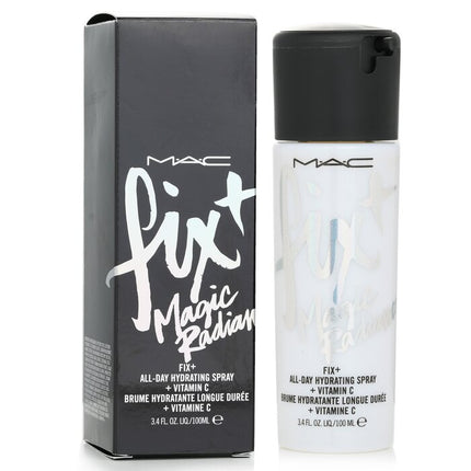 MAC - Fix+ Magic Radiance All Day Hydrating Spray