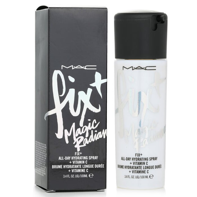 MAC - Fix+ Magic Radiance All Day Hydrating Spray