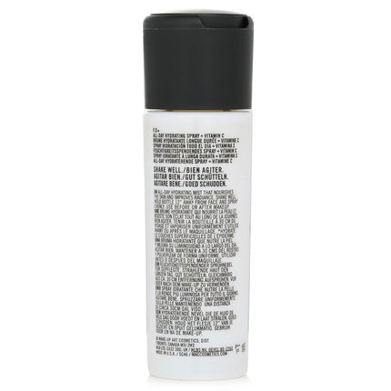 MAC - Fix+ Magic Radiance All Day Hydrating Spray