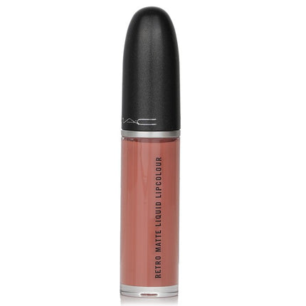 MAC - Retro Matte Liquid Lipcolour 5ml/0.17oz