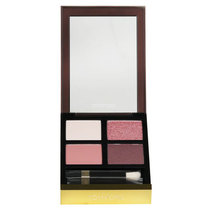 TOM FORD - Eye Color Quad 9g/0.31oz