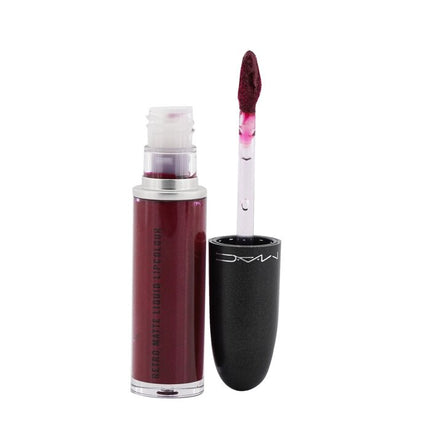 MAC - Retro Matte Liquid Lipcolour 5ml/0.17oz