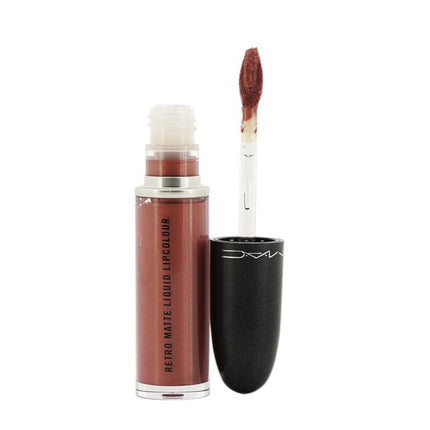 MAC - Retro Matte Liquid Lipcolour 5ml/0.17oz