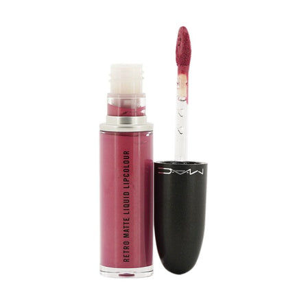 MAC - Retro Matte Liquid Lipcolour 5ml/0.17oz