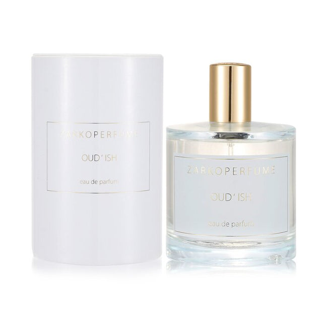 ZARKOPERFUME - Oud’Ish Eau De Parfum Spray