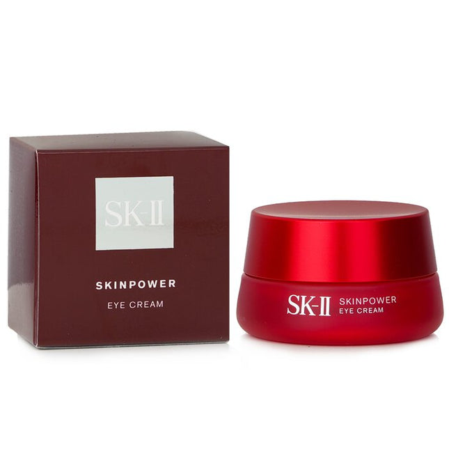 SK II - Skinpower Eye Cream