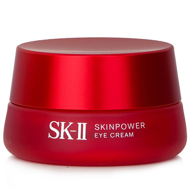 SK II - Skinpower Eye Cream