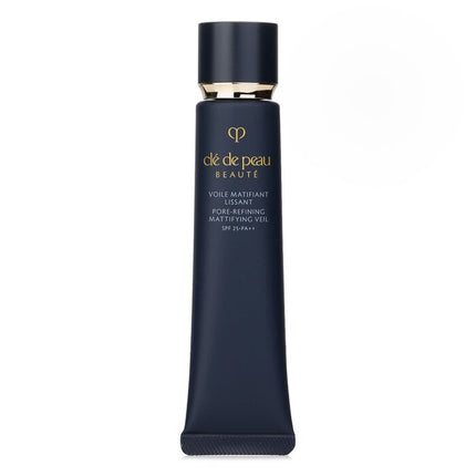 CLE DE PEAU - Pore Refining Mattifying Veil SPF 25