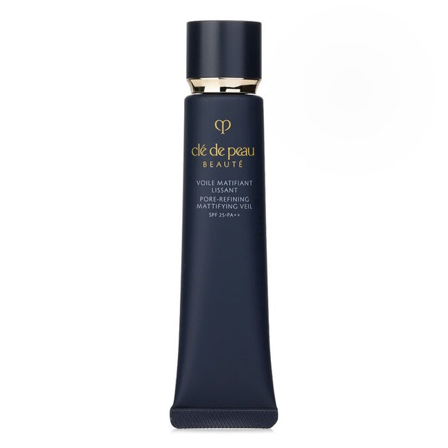 CLE DE PEAU - Pore Refining Mattifying Veil SPF 25