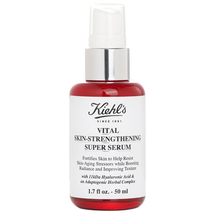 KIEHL'S - Vital Skin-Strengthening Super Serum
