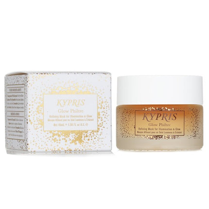 KYPRIS - Glow Philtre Refining Mask for Illumination & Glow