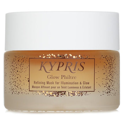 KYPRIS - Glow Philtre Refining Mask for Illumination & Glow