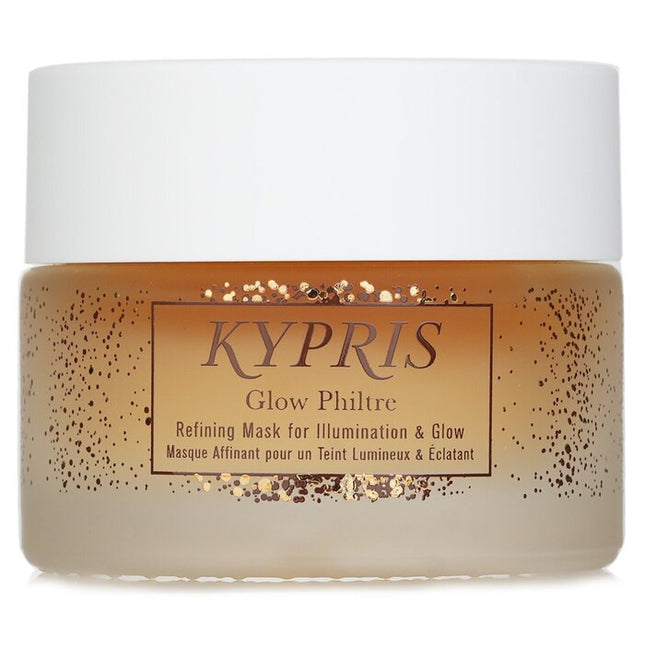 KYPRIS - Glow Philtre Refining Mask for Illumination & Glow