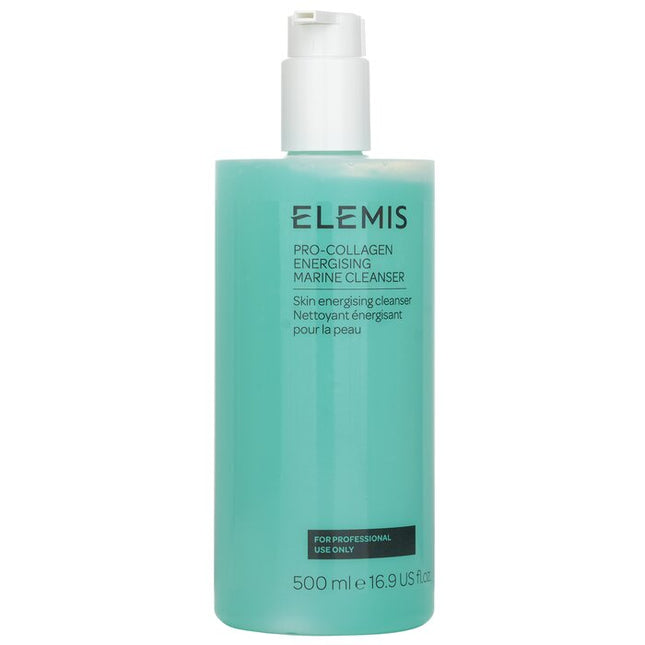 ELEMIS - Pro-Collagen Energising Marine Cleanser (Salon Size)