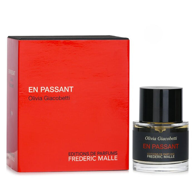 FREDERIC MALLE - En Passant Eau De Parfum Spray