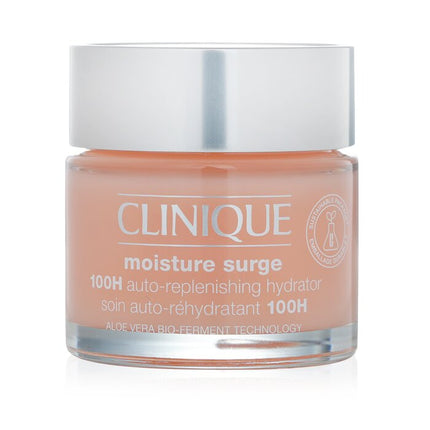 CLINIQUE - Moisture Surge 100H Auto-Replenishing Hydrator