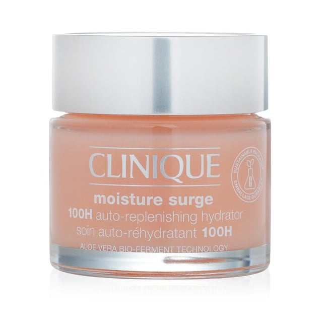 CLINIQUE - Moisture Surge 100H Auto-Replenishing Hydrator