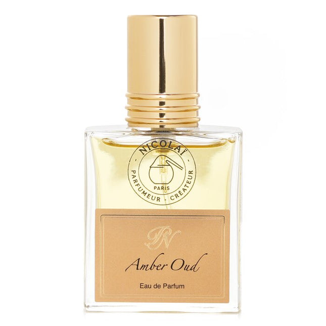 NICOLAI - Amber Oud Eau De Parfum Spray