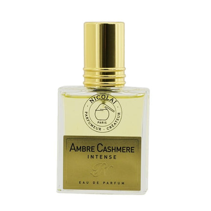 NICOLAI - Ambre Cashmere Intense Eau De Parfum Spray