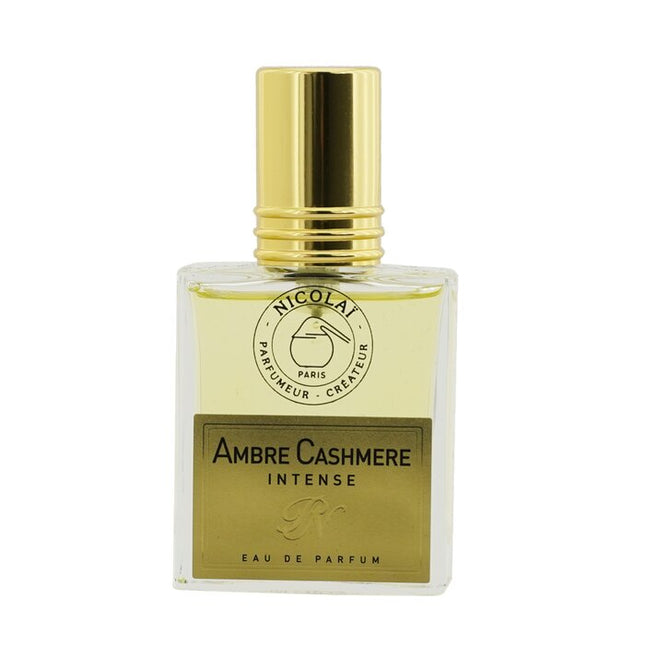 NICOLAI - Ambre Cashmere Intense Eau De Parfum Spray