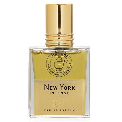 NICOLAI - New York Intense Eau De Parfum Spray