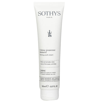 SOTHYS - Firming Youth Cream (Salon Size)