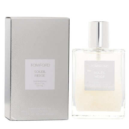 TOM FORD - Private Blend Soleil Neige Shimmering Body Oil
