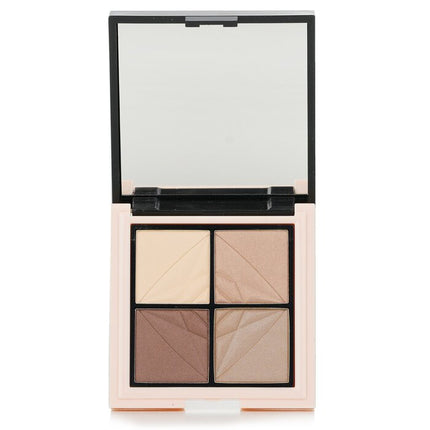 LASH STAR - Modern Nudes Quad Eyeshadow Palette 2g/0.07oz