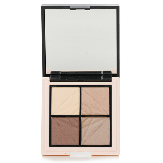 LASH STAR - Modern Nudes Quad Eyeshadow Palette 2g/0.07oz