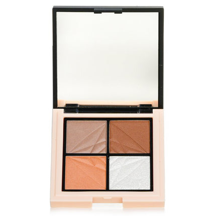 LASH STAR - Modern Nudes Quad Eyeshadow Palette 2g/0.07oz