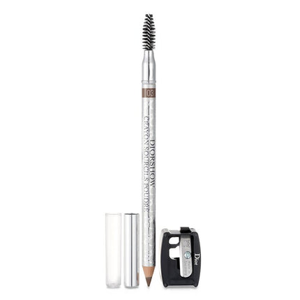 CHRISTIAN DIOR - Diorshow Waterproof Crayon Sourcils Poudre 1.19g/0.04oz